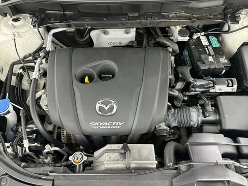 Used 2017 MAZDA CX-5 Grand Touring w/ Premium Package AWD/4WD image 31