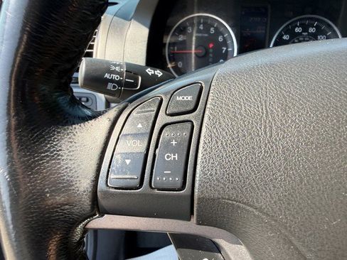 Used 2010 Honda CR-V EX-L image 40