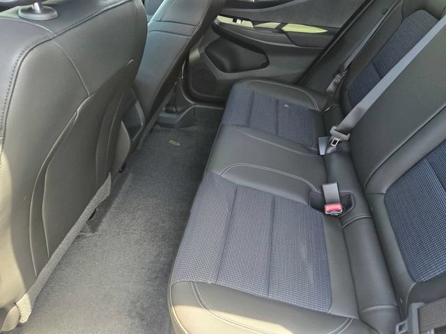 New 2026 Buick Envista Preferred w/ Convenience I Package FWD image 7