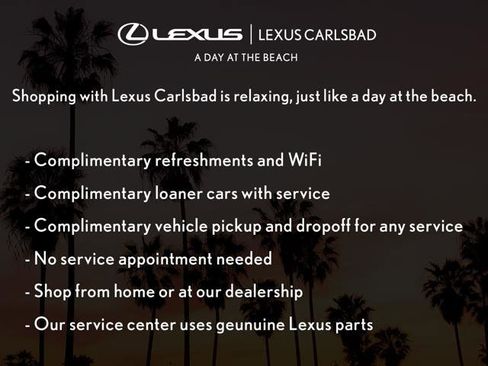 Used 2024 Lexus NX 250 FWD image 4