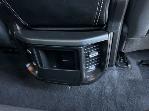 Used 2025 RAM 1500 Big Horn image 29