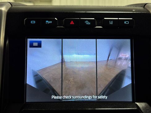 Used 2020 Ford F250 Platinum w/ Tremor Off-Road Package AWD/4WD image 62