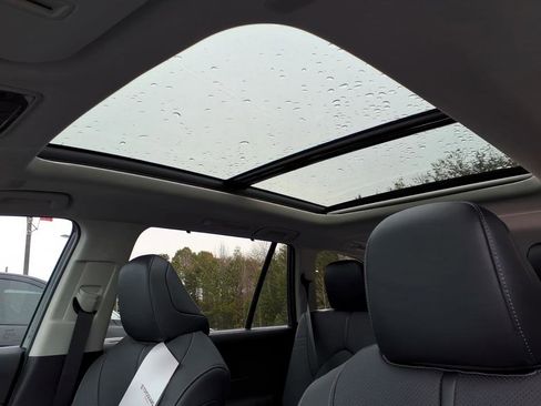 New 2026 Toyota Grand Highlander Limited image 10