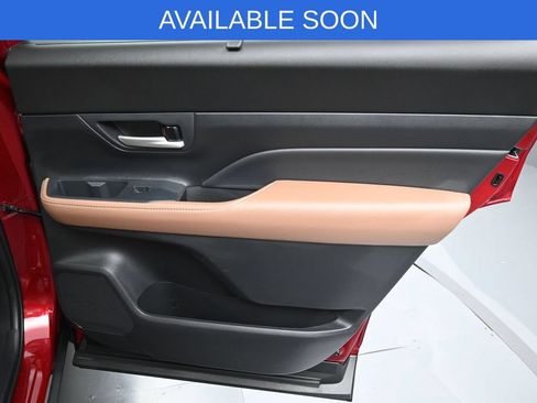 Certified 2026 Toyota Grand Highlander AWD image 37
