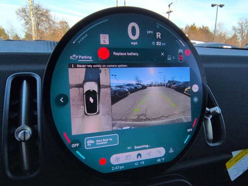 New 2026 MINI Cooper Countryman S w/ Comfort Package Max image 32