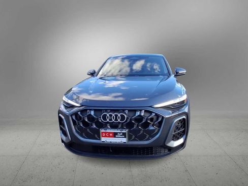 New 2025 Audi Q5 Premium Plus image 3