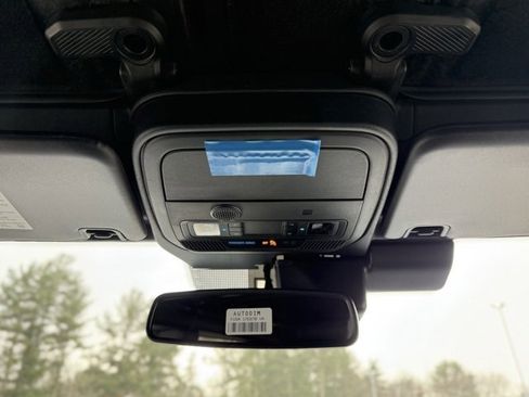 New 2025 Ford Bronco Outer Banks image 19