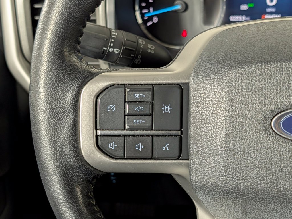 Certified 2023 Ford Expedition XLT AWD/4WD image 18