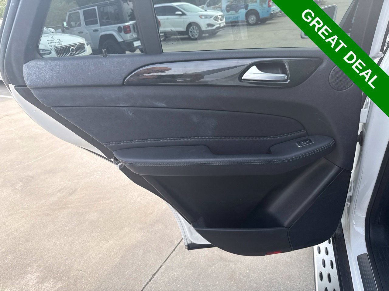 Used 2018 Mercedes-Benz GLE 350 image 16
