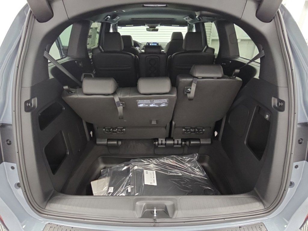New 2027 Honda Odyssey Sport-L image 34