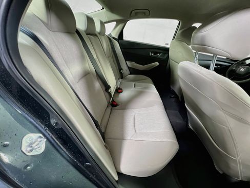 Used 2023 Honda Accord LX image 24
