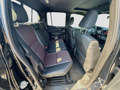 Used 2023 Honda Ridgeline Black Edition image 33