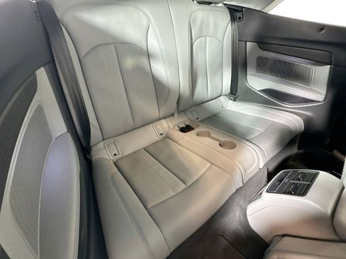 Used 2024 Audi A5 2.0T Premium Plus w/ Premium Plus image 25