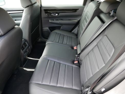 New 2026 Honda CR-V EX-L image 8