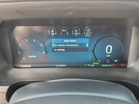 Used 2025 Ford F150 XLT w/ Equipment Group 301A Standard image 15