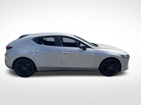 Used 2025 MAZDA MAZDA3 s Sport FWD image 10