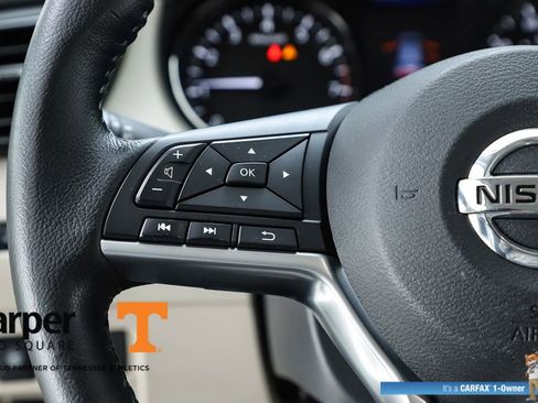Used 2020 Nissan Rogue Sport SV w/ All-Weather Package AWD/4WD image 21