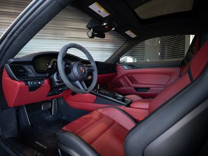 Certified 2026 Porsche 911 Carrera GTS