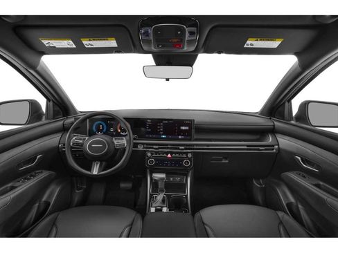 New 2026 Hyundai Santa Cruz SEL AWD/4WD image 49
