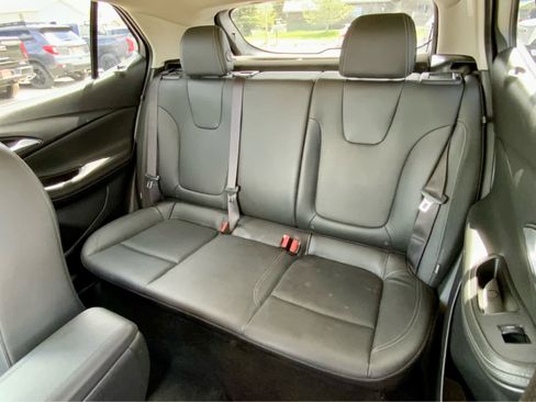 Used 2024 Buick Encore GX Sport Touring AWD/4WD image 23