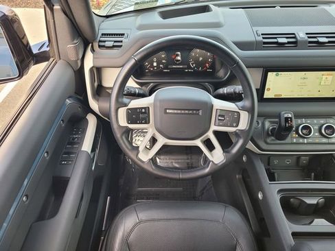 Used 2024 Land Rover Defender 110 S AWD/4WD image 12