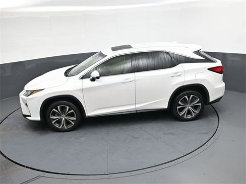 Used 2017 Lexus RX 350 FWD image 21