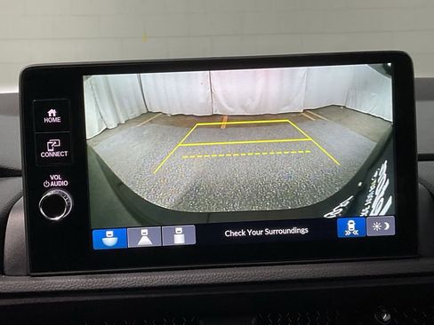 Certified 2026 Honda CR-V TrailSport image 19