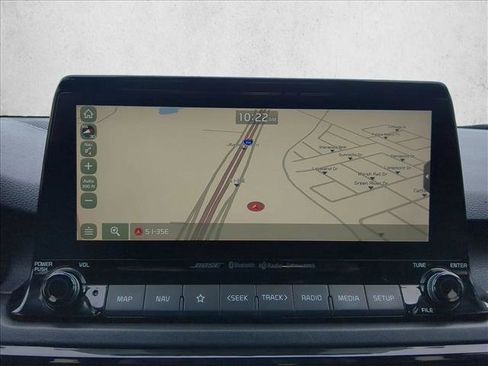 Used 2021 Kia Seltos SX image 13