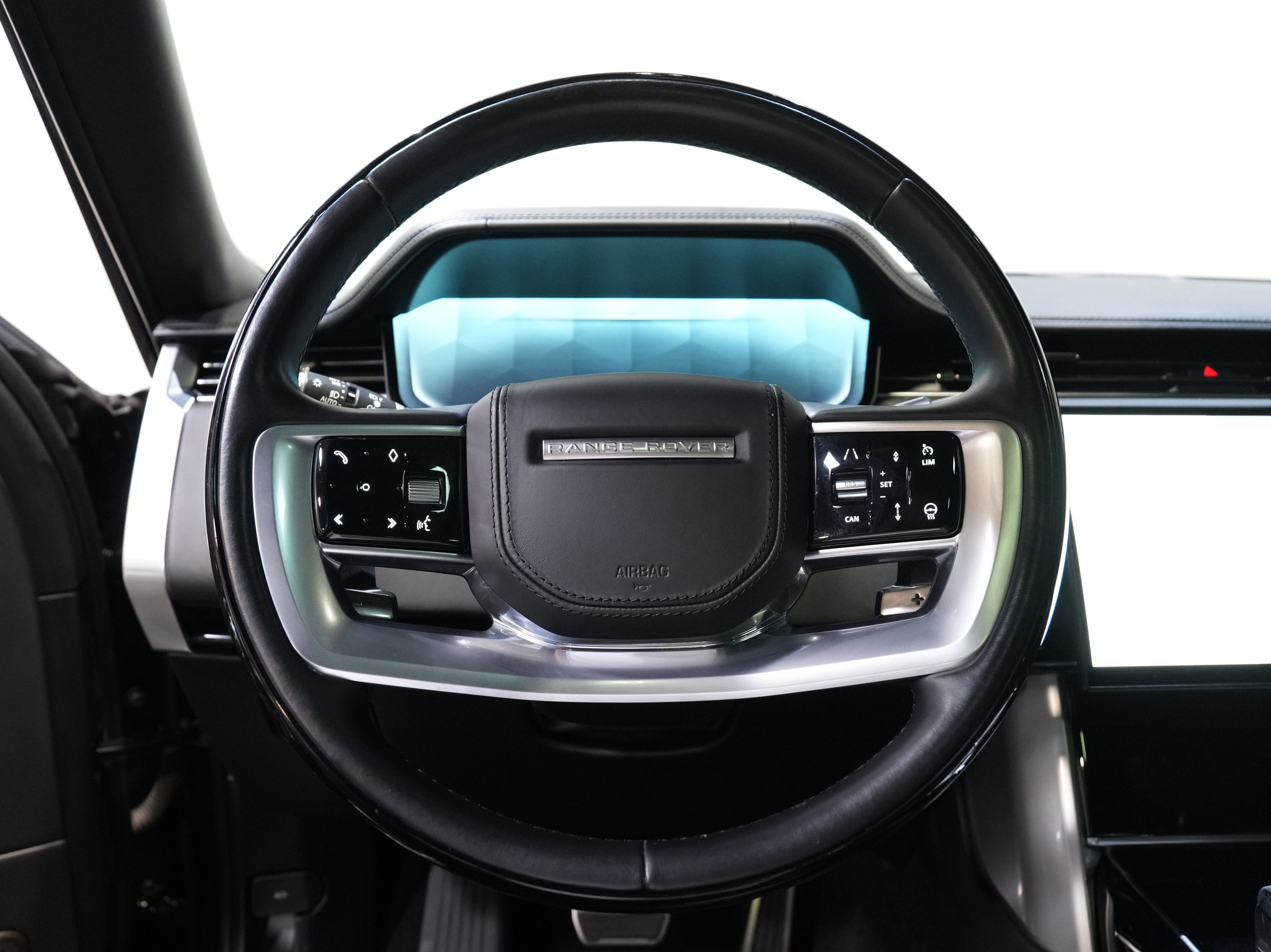 Used 2024 Land Rover Range Rover Autobiography AWD/4WD image 41