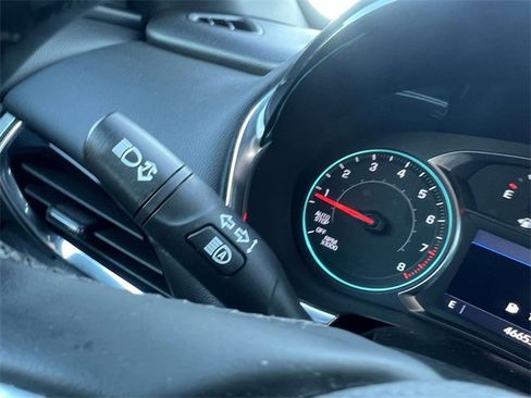 Certified 2023 Chevrolet Traverse LT image 28