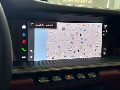 Used 2026 Porsche 911 Carrera S image 23