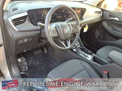 New 2026 Buick Encore GX Preferred image 3