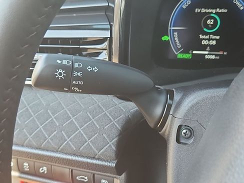 Certified 2026 Toyota Camry XLE FWD image 15