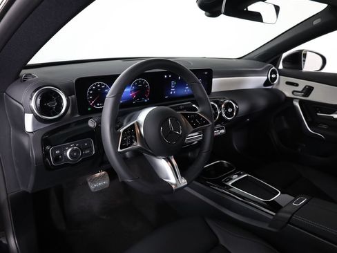 Certified 2026 Mercedes-Benz CLA 250 4MATIC image 36