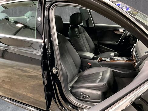 Used 2019 Audi A4 2.0T Premium Plus w/ Premium Plus Package AWD/4WD image 29
