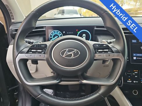 Used 2022 Hyundai Tucson SEL AWD/4WD image 19