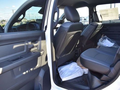 New 2026 RAM 3500 Tradesman image 30