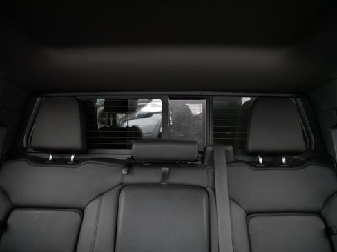 Used 2021 Chevrolet Silverado 3500 LTZ w/ LTZ Premium Package image 35