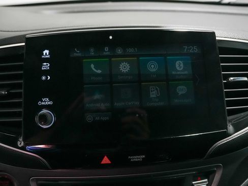 Used 2021 Honda Passport EX-L image 14