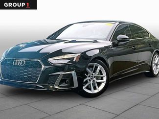 Used 2023 Audi A5 2.0T Premium w/ Convenience Package AWD/4WD video 1