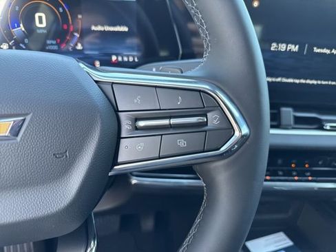 New 2026 Chevrolet Equinox LT AWD/4WD image 16