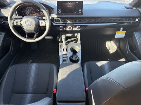 New 2026 Honda Civic Sport image 11