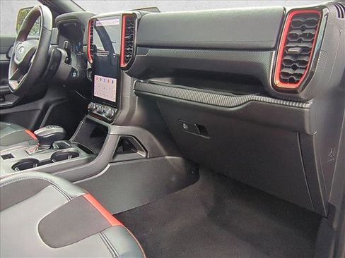 Used 2024 Ford Ranger Raptor image 22