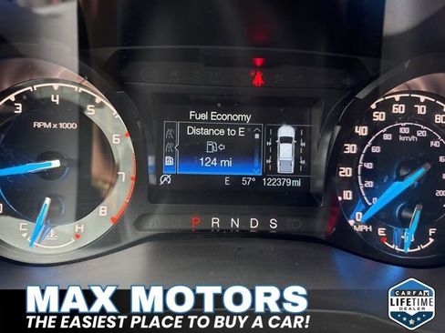Used 2019 Ford Ranger XLT w/ Equipment Group 302A Luxury AWD/4WD image 21