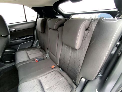 Used 2020 Mitsubishi Eclipse Cross SE image 17
