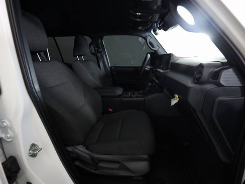 Used 2025 Toyota Land Cruiser image 17