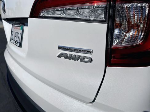 Used 2021 Honda Pilot Special Edition image 11