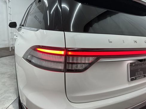 Used 2023 Lincoln Aviator Reserve w/ Equipment Group 201A image 32