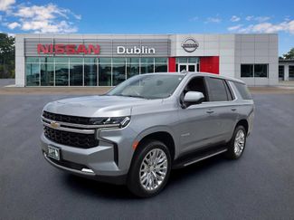 Certified 2024 Chevrolet Tahoe LS RWD video 1