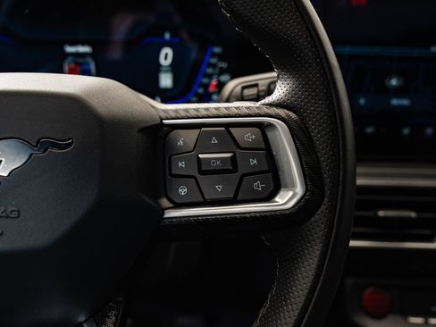 Used 2024 Ford Mustang GT Premium RWD image 28